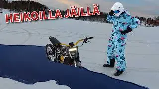Kest&auml;&auml;k&ouml; j&auml;&auml; Talarian ?