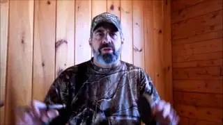 How to Use a Slate Call