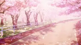 Still remembering that one day of spring we spent together..