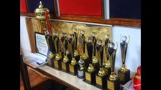 Rotary Club of Pune Kothrud Club Awards 24-25