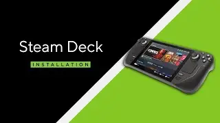 How to Apply a Slickwraps Steam Deck Skin