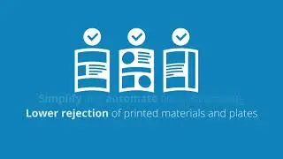 Challenge N&deg;4 of a flexo converter: Achieving proper plate quality and plate consistency