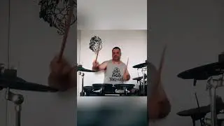 Bizarre Love Triangle (drum cover) #neworder #bizarrelovetriangle #drum #drumcover