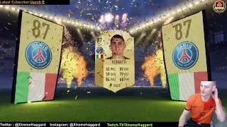 Tons of packs \\\ Flash SBC HEART OF GOLD RARE MEGA PACK!!!\\\ Fifa 18 Ultimate Team