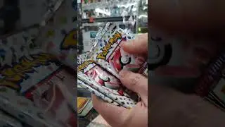 Opening two Scarlet Violet 151 English Booster Bundles at Hero Stash Collectables Store - Part 2
