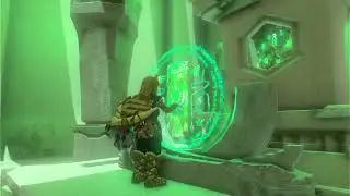 How to beat Joisin Shrine - Shape Rotation | The Legend of Zelda Tears of The Kingdom Walkthrough