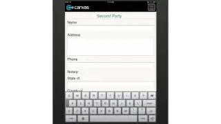 Notarized Release Form (Individual to Individual) - Formville