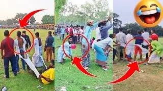 😂 A Moment That Didn&rsquo;t Ask Permission | Fakir Vai Official | #funny #comedy #entertainment