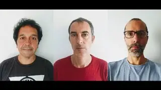 #633 Entrevista La Gracia, power pop, con toques punk y new wave