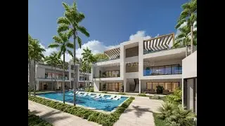 Magnolia Apartments Las Terrenas Samana Dominican Republic
