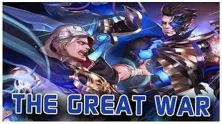 The Longest & 'Fun' Belphomet Game Ever | Shadowverse Gameplay