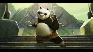 (my first ever!) Animash- Live like a warrior