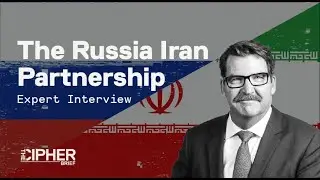 The Russia Iran Partnership