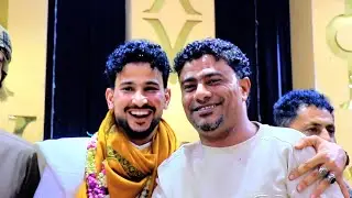 مانسيتك ياحبيبي 🎸تعاتبني على غلطه🎙خالد الصنعاني._عرس عبدالله عبدالمجيد الشرعبي 