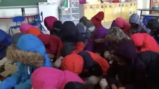 Baltimore schools close amid heating and flooding issues