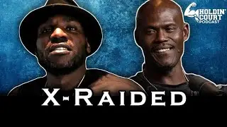 X-Raided And Big Dunie Discuss The Divide Between OG's And Youngsters In The Streets And Music.