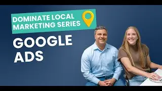 Dominate Google Ads 📲