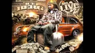 Ice Berg - Pack Yo Shit
