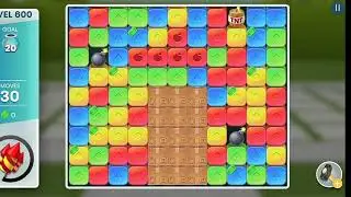 Property Brothers match 3 game level 600