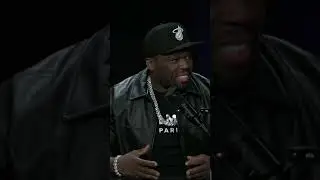 50 CENT ON HIM GETTING JIM JONES TO COME PERFORM WITH HIM DURING HIS BEEF WITH CAM'RON #50cent
