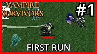 First Run - Vampire Survivors[1]