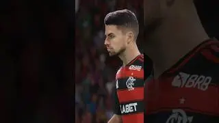FC 26 - Jorginho | FLAMENGO X VASCO | Brasileir&atilde;o Betano 2025 | #gameplay #flamengo #easports #fc25