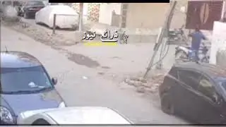 FB Area Karachi Street Crime Incident dated 11 Nov 2020