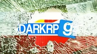 GMOD DarkRP FR - Carglass #56