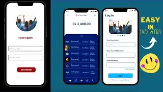 Изучите UI/UX и создание высококачественных прототипов на Figma менее чем за 10 минут!