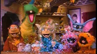 Eureeka's Castle #17