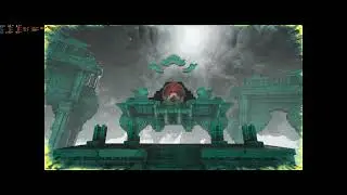 Abyssus T30 last boss ez kill (funny, bugged)