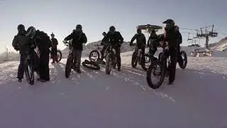 Les Portes du Mont Blanc 2017