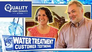 The Saran's Tell All About Their Quality Experience & How They Qualified For A 100% Reimbursement!!