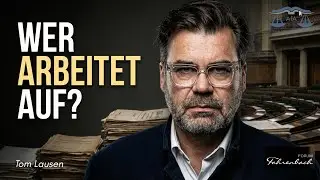 Corona-Aufarbeitung, Drosten & die Enquetkommission I Tom Lausen