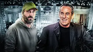 Thierry Ardisson faisait du YouTube avant YouTube