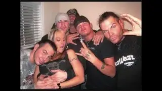 Jeff Hardy- My Life