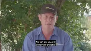 COVID 19 Update #3 - NT Farmers Association CEO Paul Burke 07/04/2020