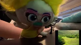 (REUPLOAD) Henry and Cartoon Cat react HD version of K fee Car Commercial