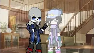 It's not what it looks like!!! (Underbay AU)