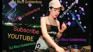 DJ TRANCE EDM .VS. REMIX FUNKOT ~ Best Music DJ Rico Goldenboy