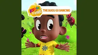 The Bugs Go Dancing