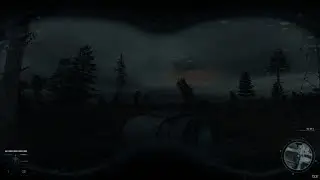 Emission showcase for Stalker Gamma the way I like it. Dark and dangerous!