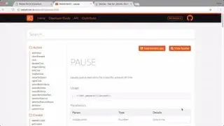 Lesson 4b - The Pause Command