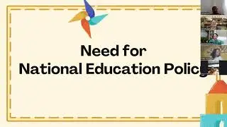 NEP--Problems, challenges & implementation