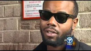 Girl falls from window in Aspen Hill
