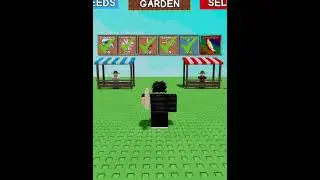 Open 15 Ancient Seed Pack😱 #natgaming #roblox #growagarden