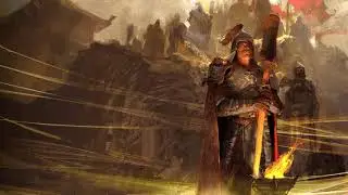 The Chinese - Imperial Age Exploration (Age of Empires IV Soundtrack)