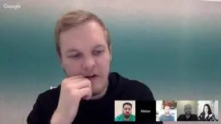 ngAir 103 - Animation in Angular with Matias Niemela