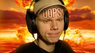 When a Small YouTuber Forgets to Celebrate a Milestone