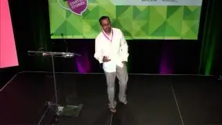 Super-Size Me - Rahul Sood (Microsoft)